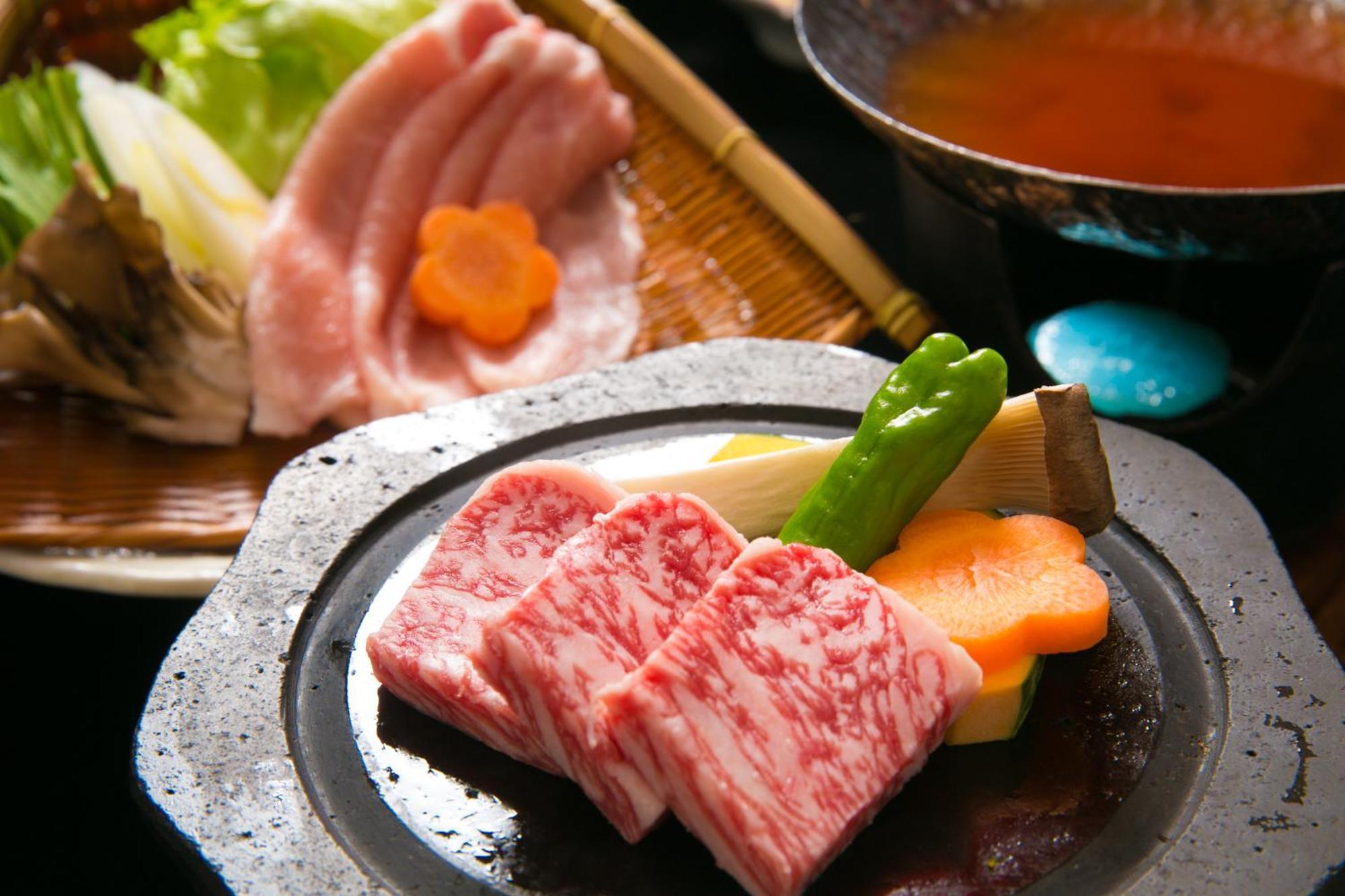 Kinosato Yamanoyu Hotel Kokonoe Luaran gambar